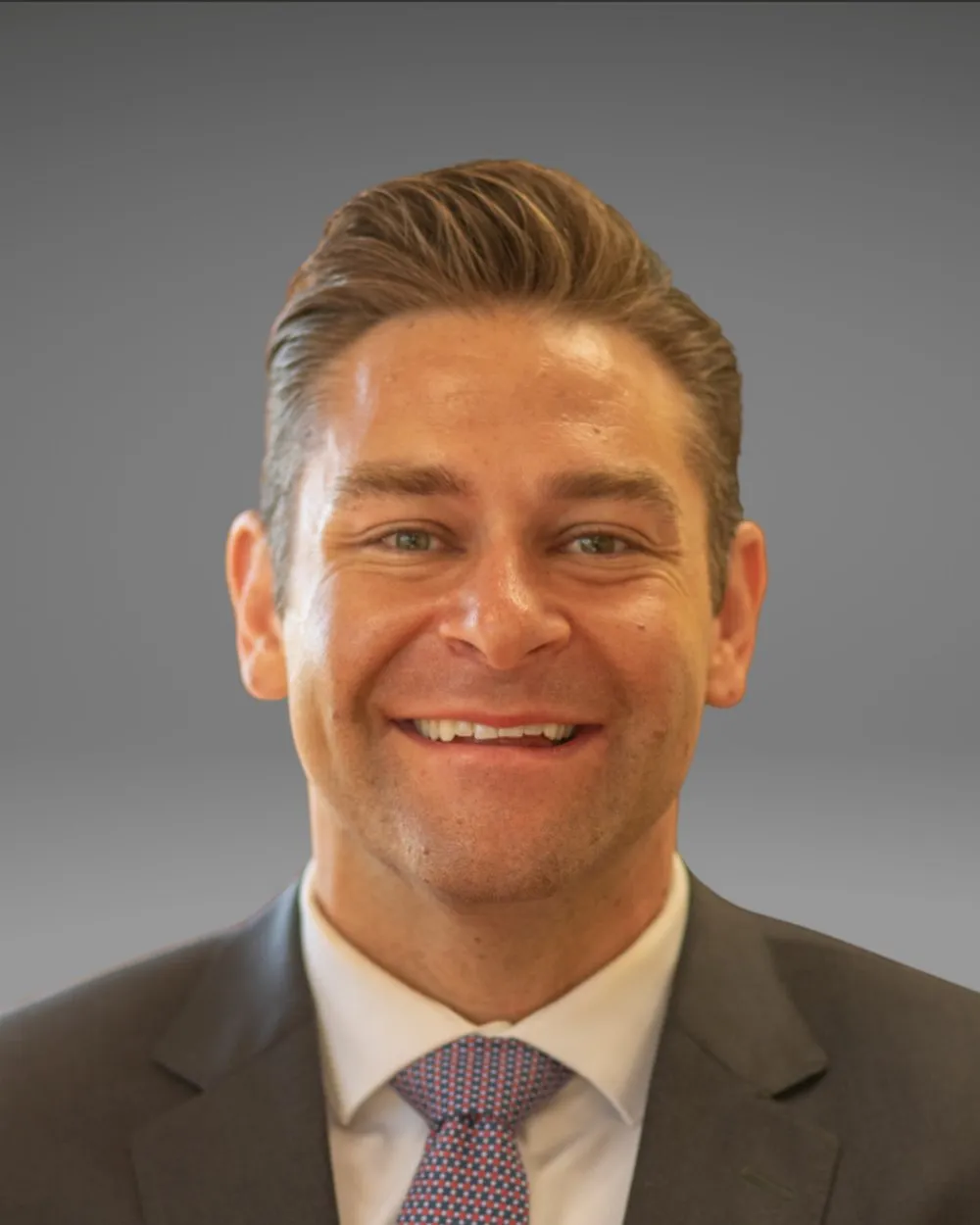 Glenn P. Gavin, Partner at Gavin & Brown, PLLC