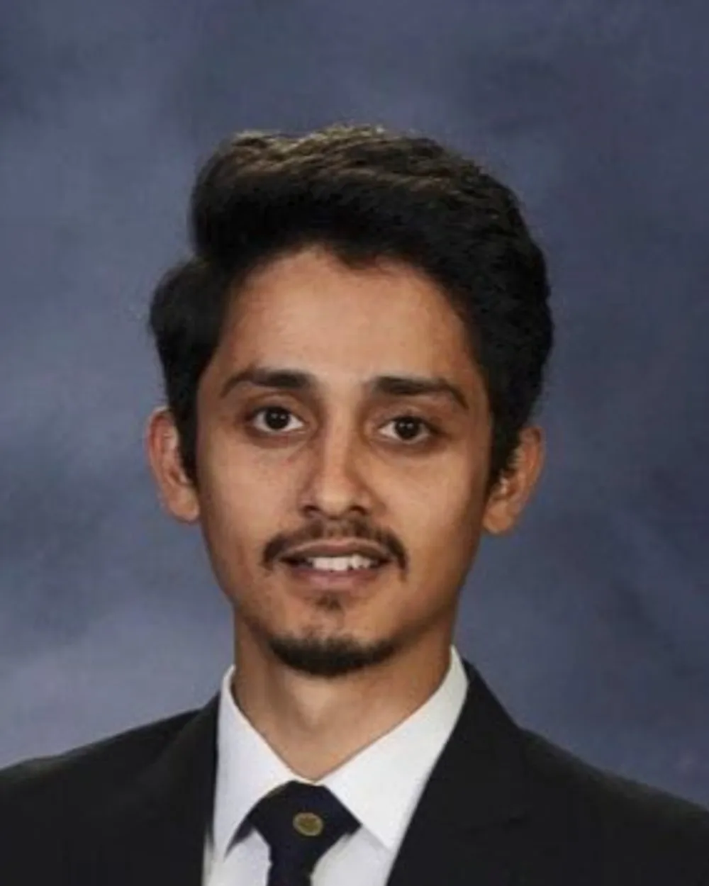 Haider Syed, Law Clerk at Gavin & Brown, PLLC